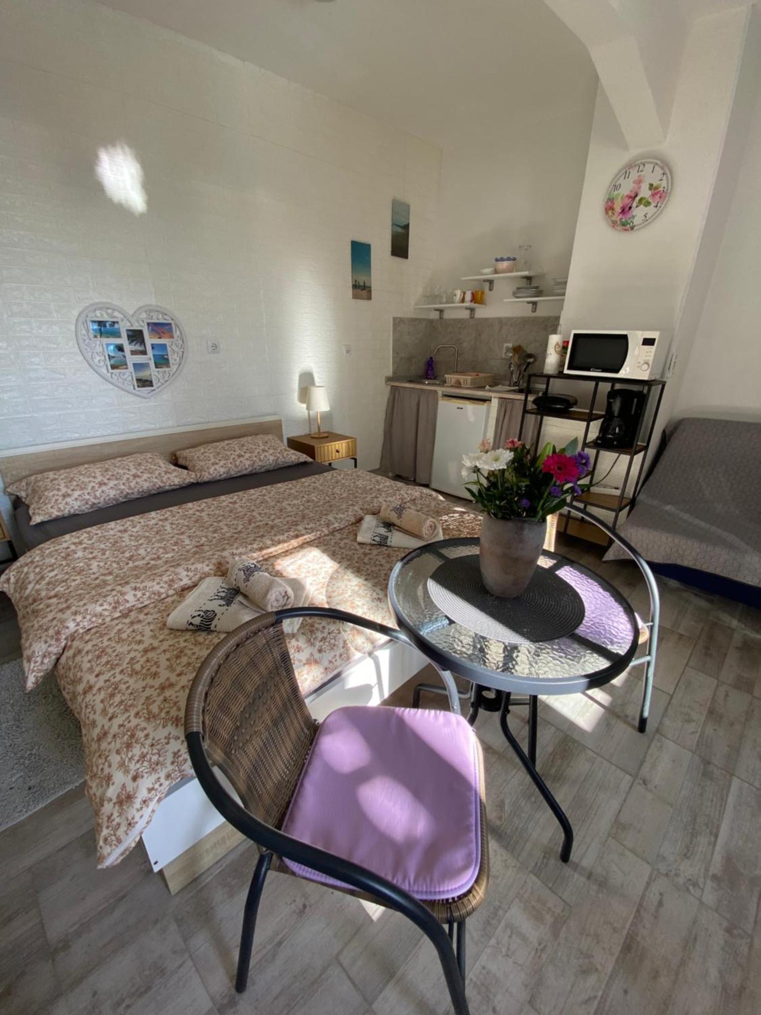 Apartman Maja PUY מראה חיצוני תמונה