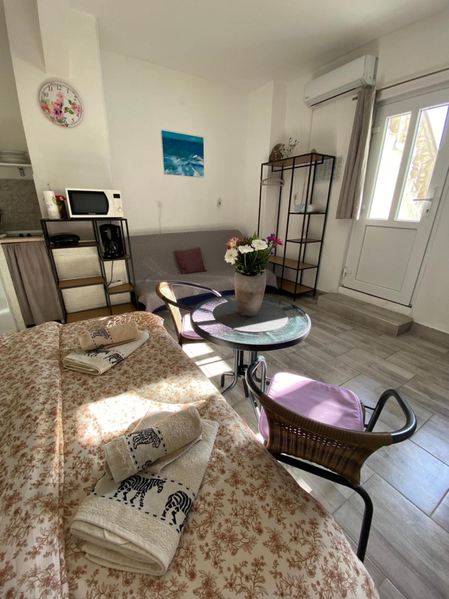 Apartman Maja PUY מראה חיצוני תמונה