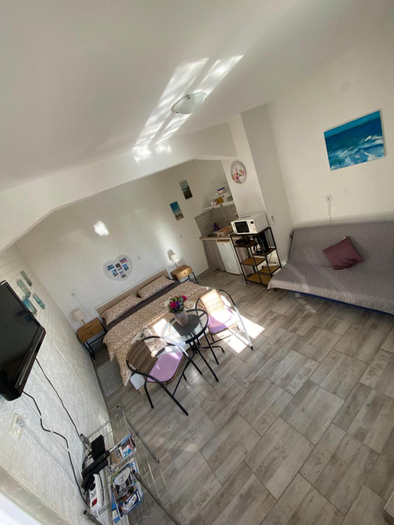 Apartman Maja PUY מראה חיצוני תמונה