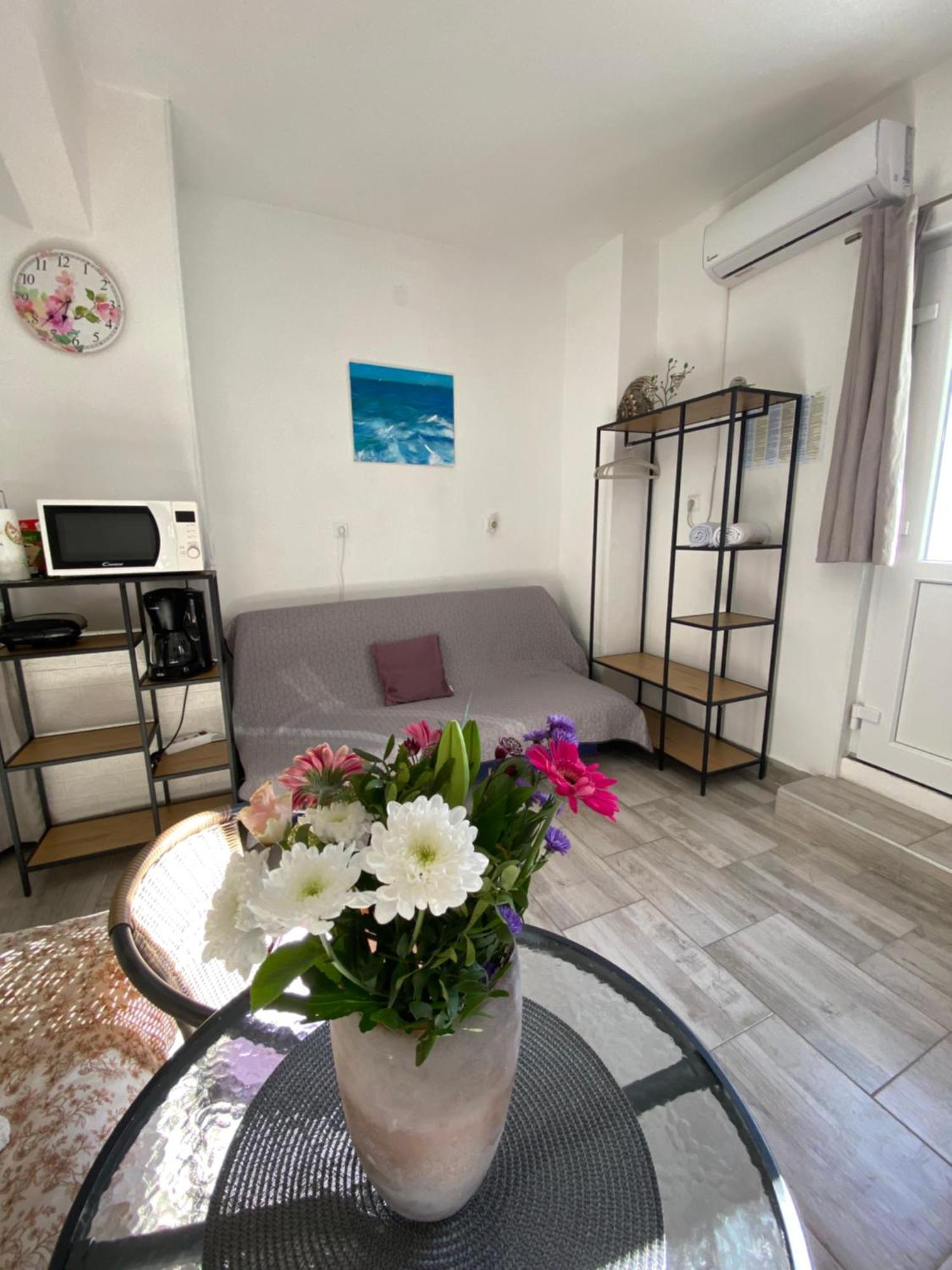 Apartman Maja PUY מראה חיצוני תמונה