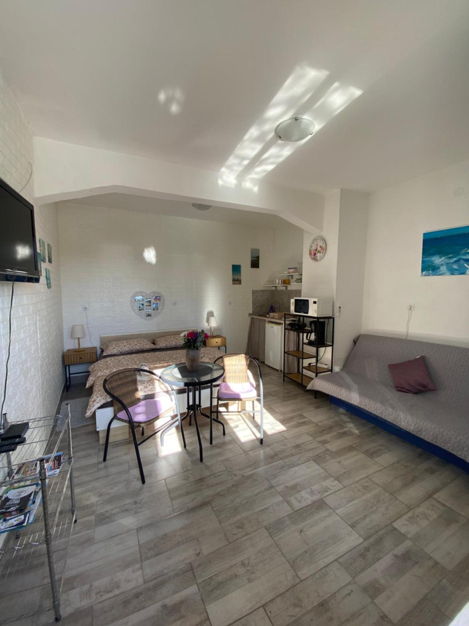 Apartman Maja PUY מראה חיצוני תמונה