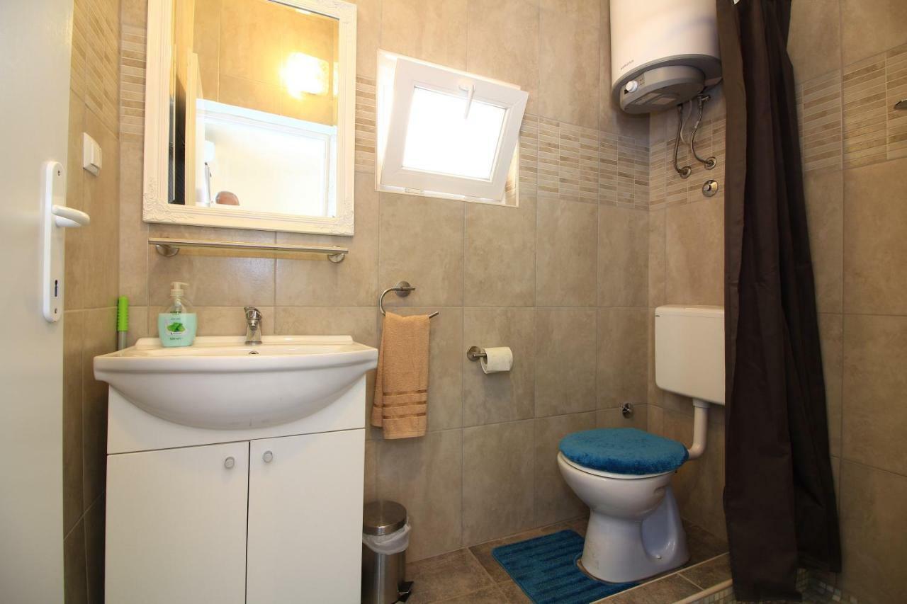 Apartman Maja PUY מראה חיצוני תמונה